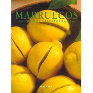 Marruecos: La Cocina Mediterranea